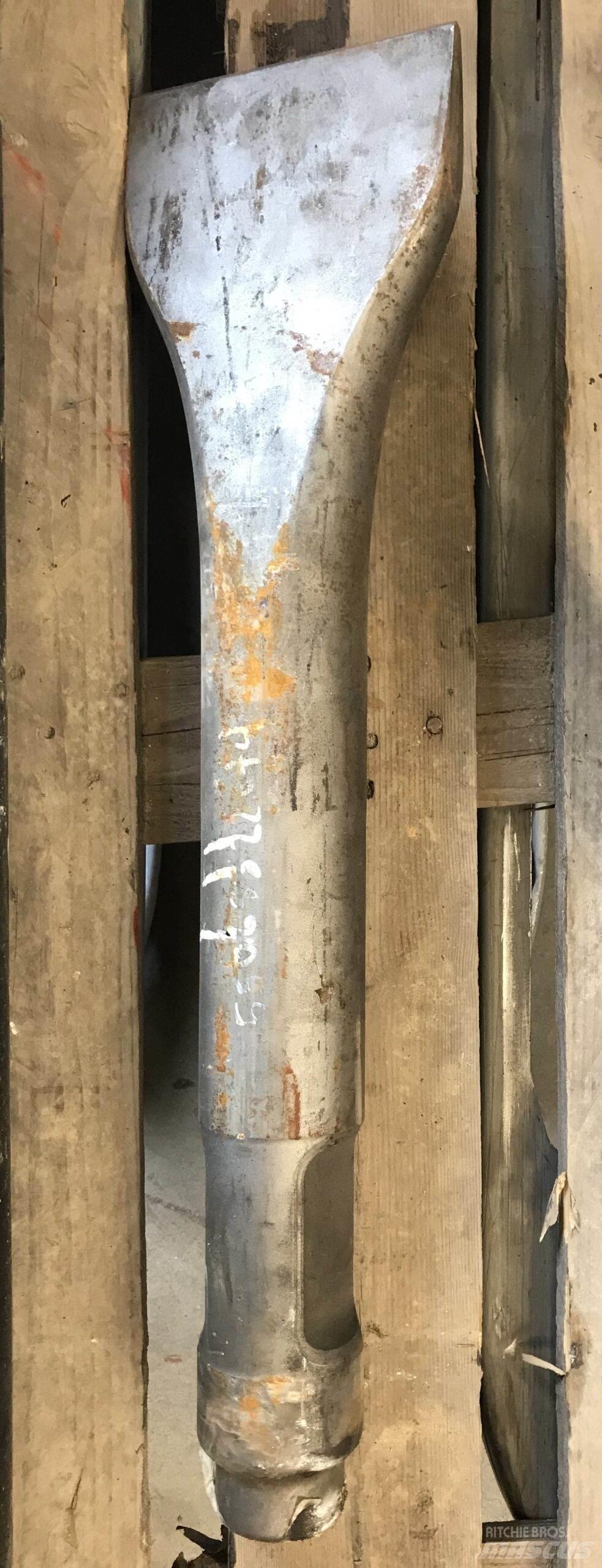 Atlas Copco  其他组件