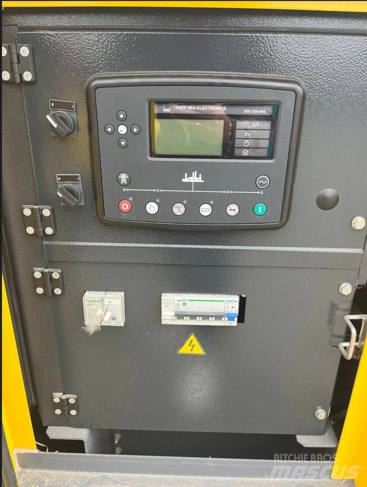 Atlas Copco QES 14 建筑机械-其他