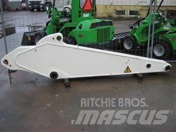 Atlas Knickarm D25.2 建筑机械-其他