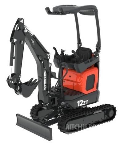 Eurocomach 12ZT 建筑机械-其他