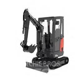 Eurocomach 17SR 建筑机械-其他