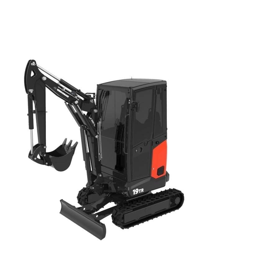 Eurocomach 19TR 建筑机械-其他
