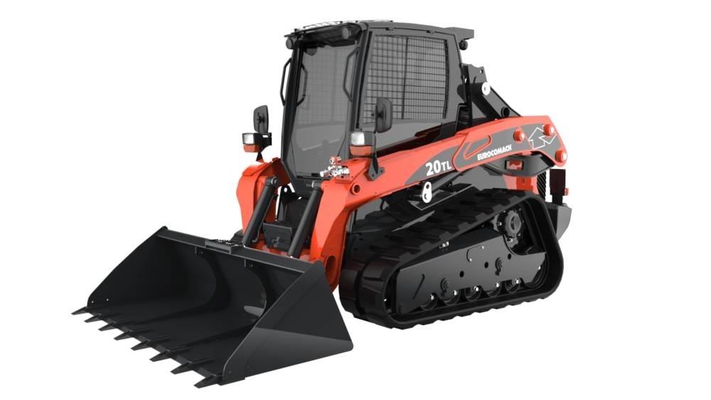 Eurocomach 20TL 建筑机械-其他