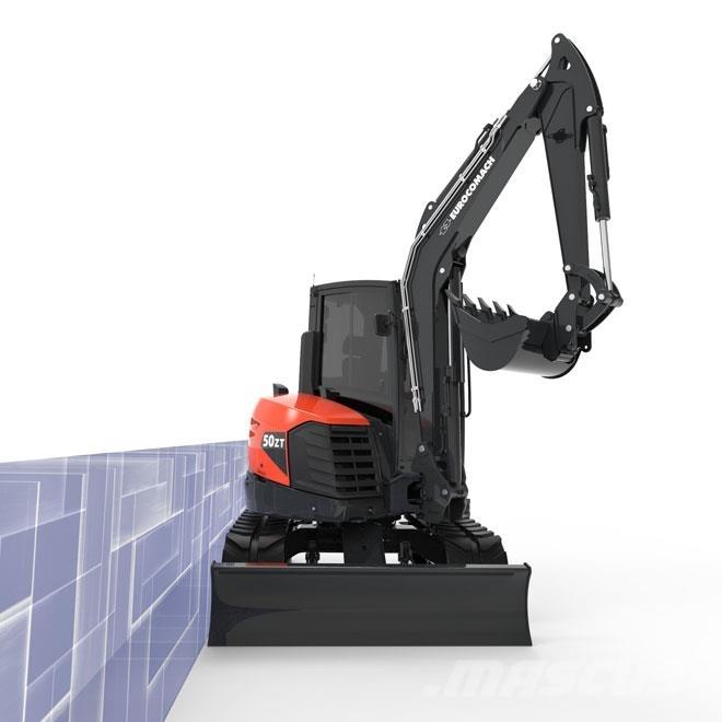 Eurocomach 50ZT 建筑机械-其他