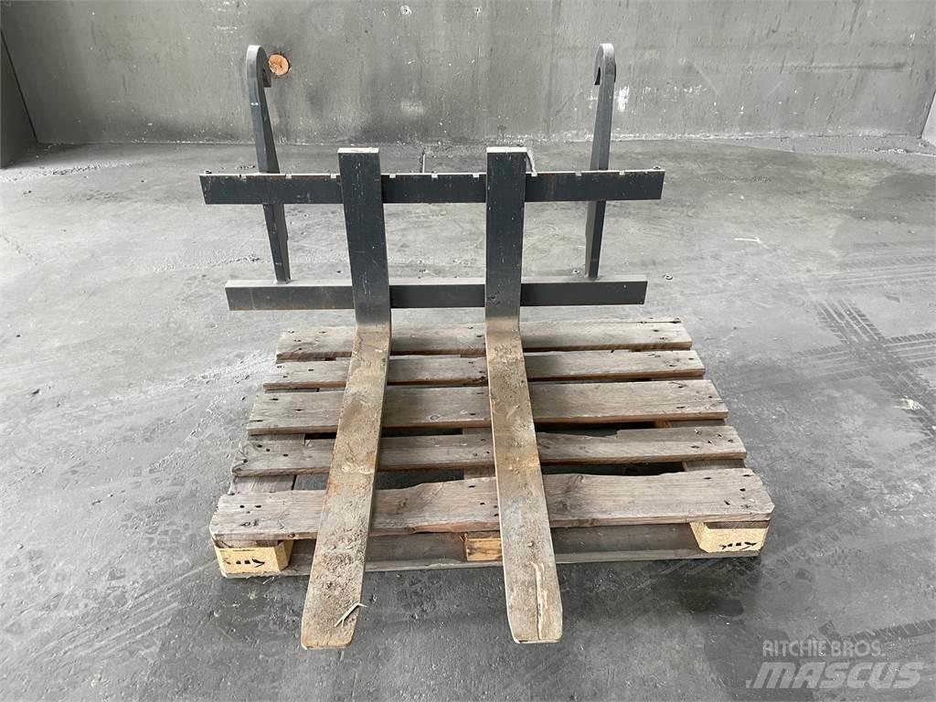 Kramer  其他组件