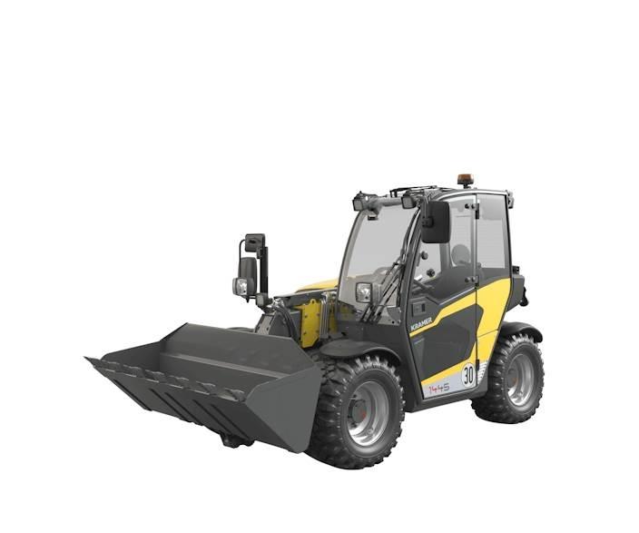 Kramer 1445 建筑机械-其他