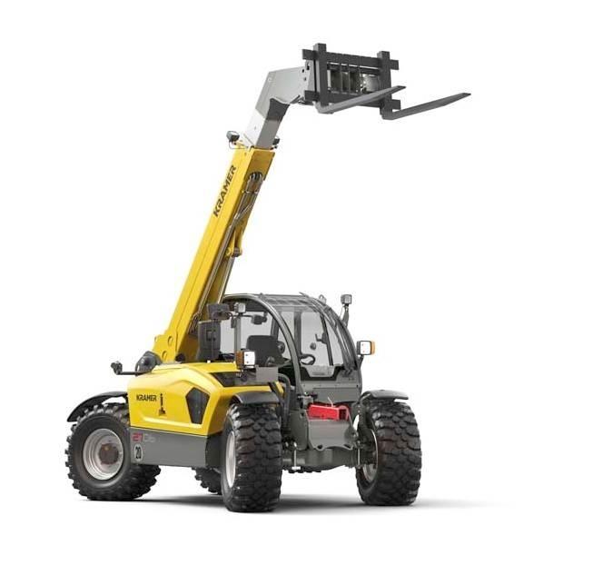 Kramer 2706 建筑机械-其他