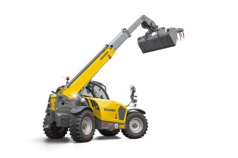 Kramer 3610 建筑机械-其他