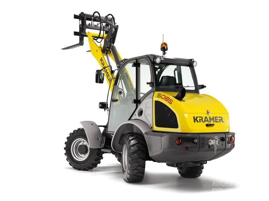Kramer 5085 轮式装载机