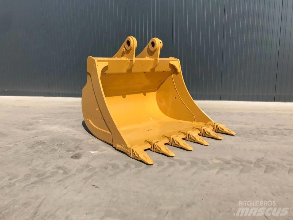 CAT 320D 1.40m 挖斗