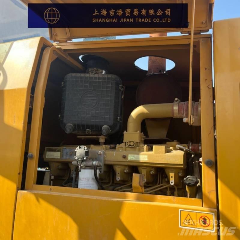 Lonking LG 855 N 轮式装载机