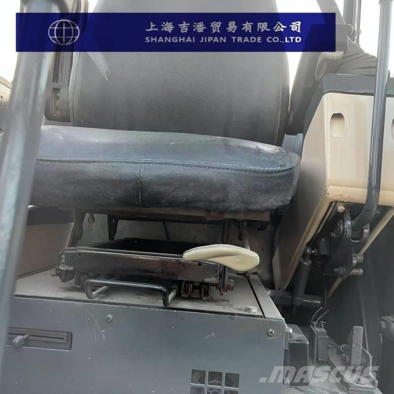 Doosan DH 55 小型挖掘机