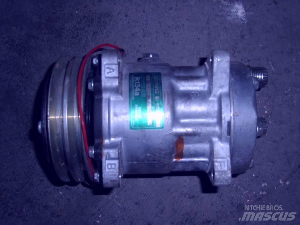  αντλια a/c 运输工具-其他