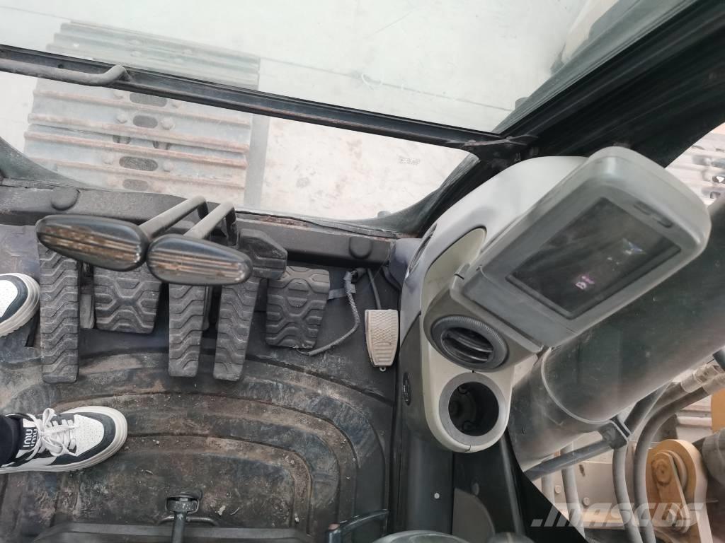 CAT 315 D 履带挖掘机