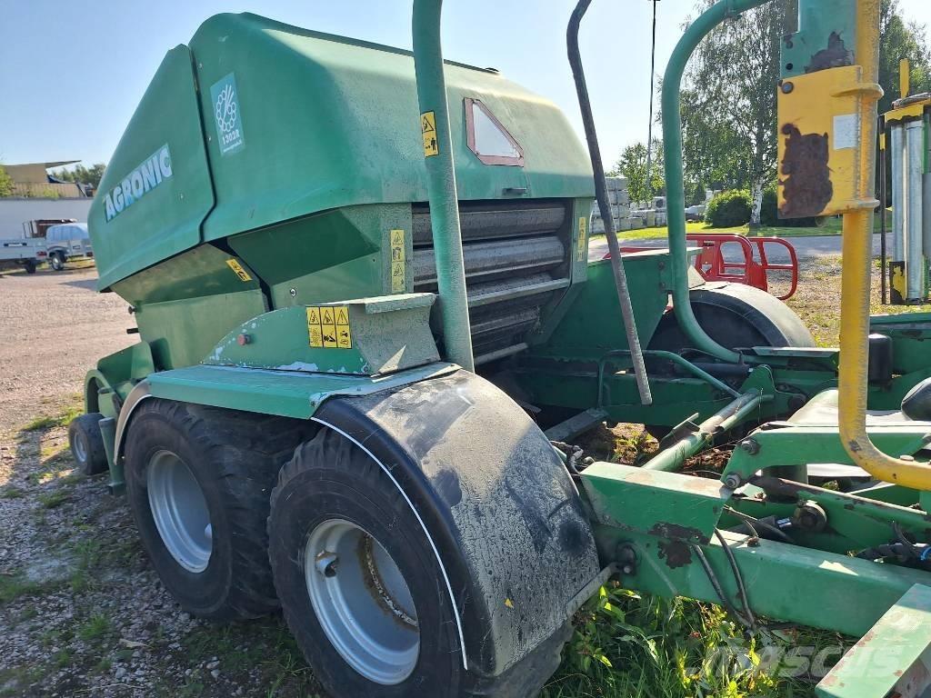 Agronic 1302 圆捆打捆机