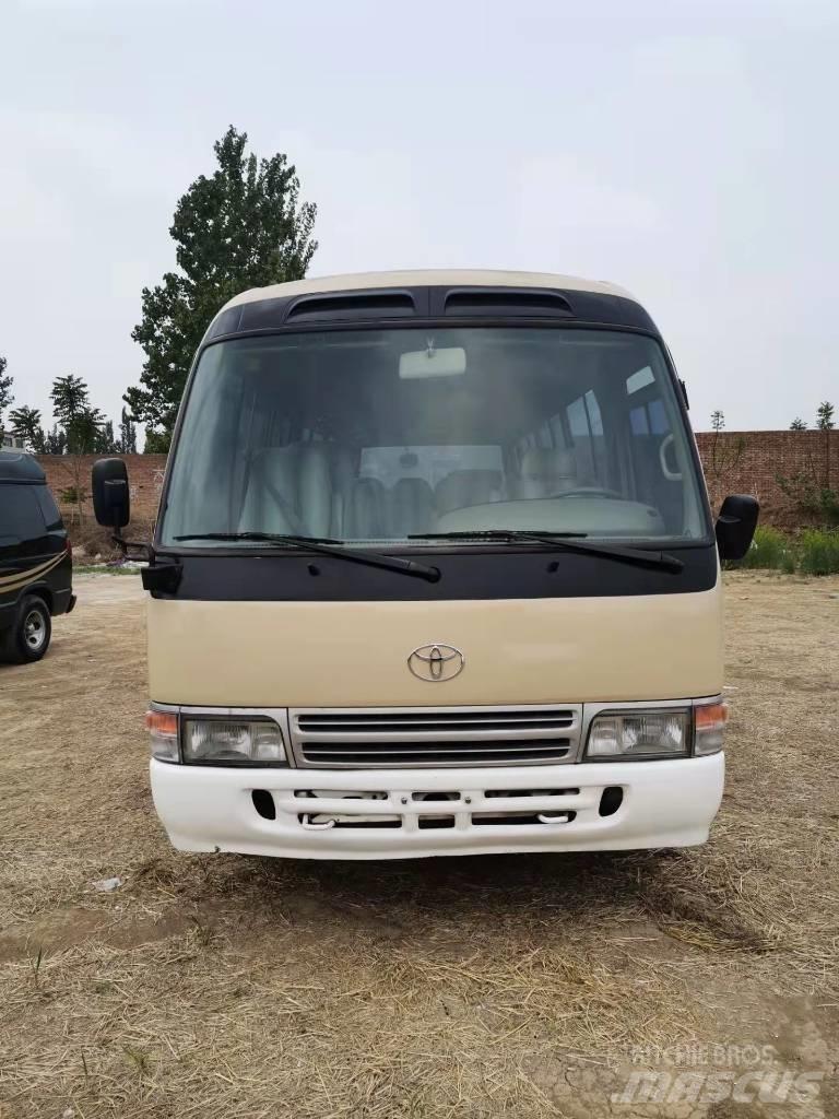 Toyota Coaster 公路客运汽车