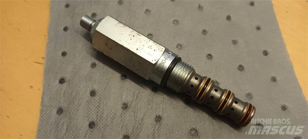 Rottne 084-0147 液压