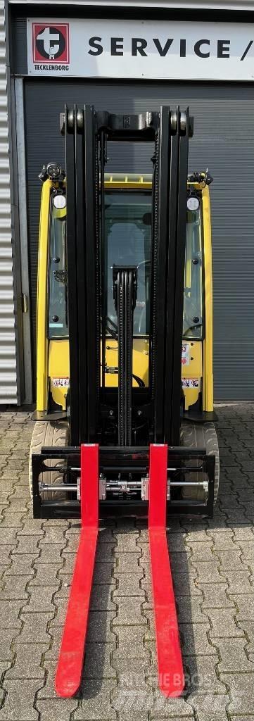 Hyster J2.5XN 电动叉车