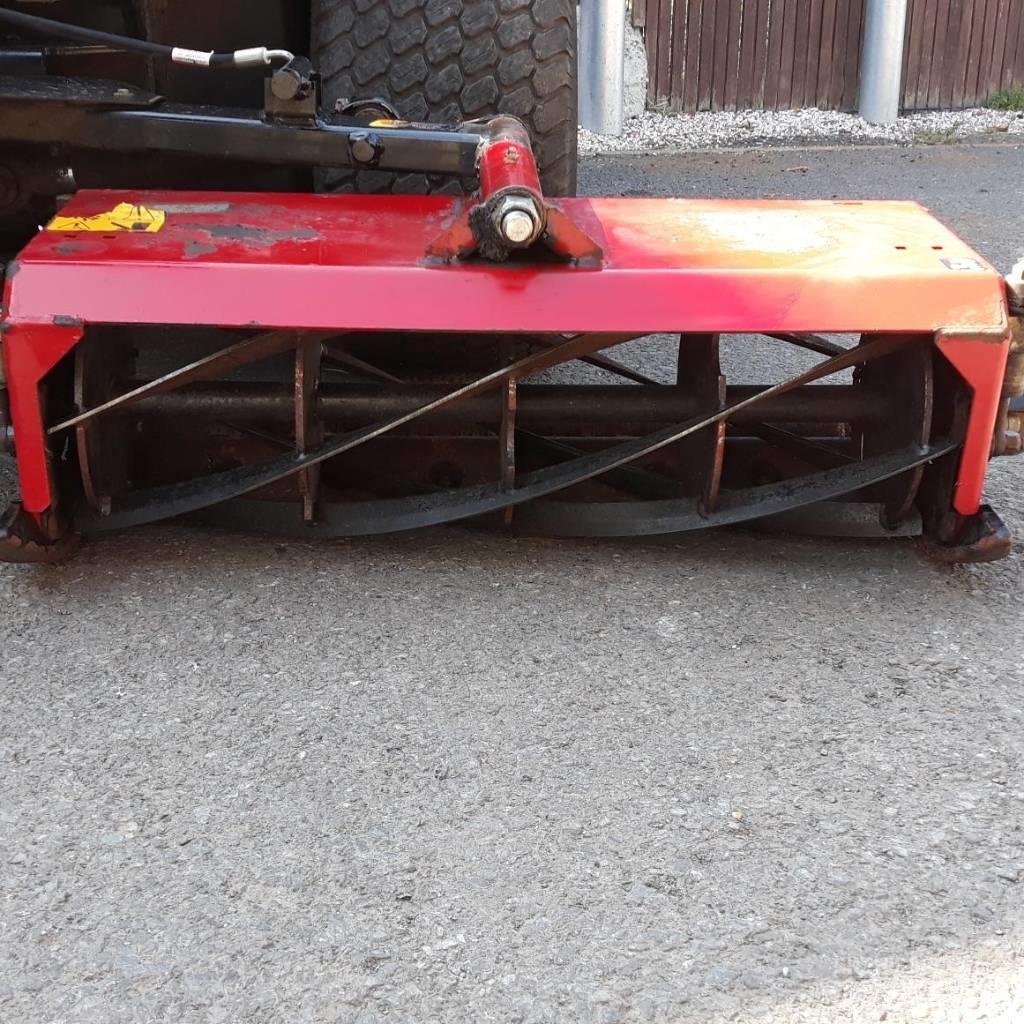 Toro LT3340 长草、修正和环绕割草机