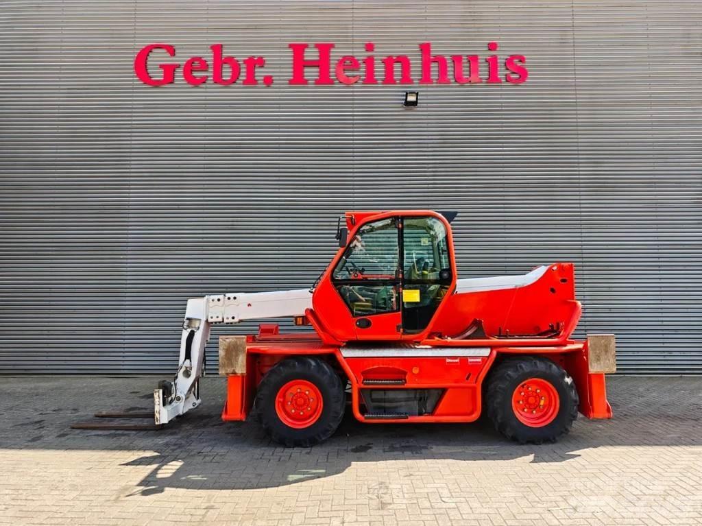 Merlo Roto 38.14 S 伸缩臂叉装车|叉装车