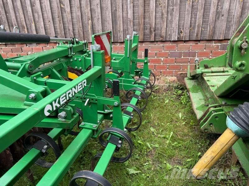 Kerner FPCW 6540 其他压路机