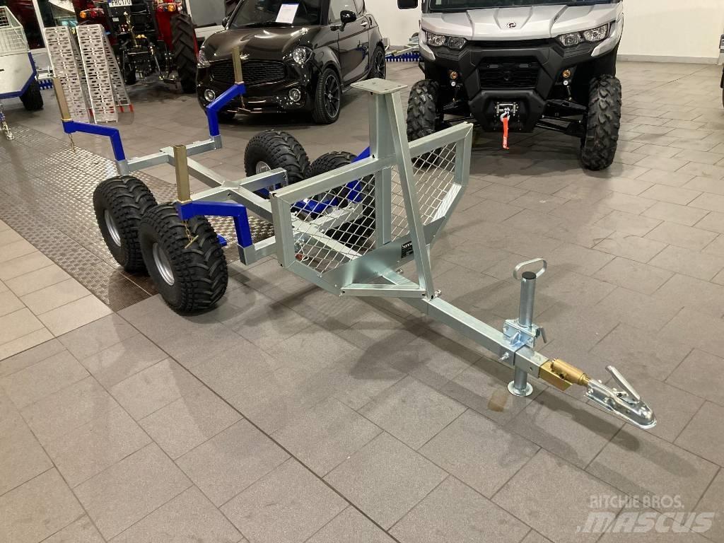  Myran Skogsvagn ATV 林业机械-其他