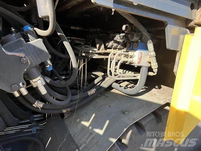 Bomag BF 691P 沥青摊铺机