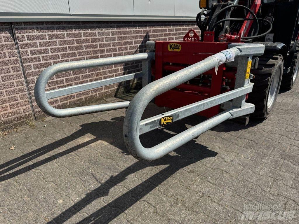 Kemp BK2100 货物钳车