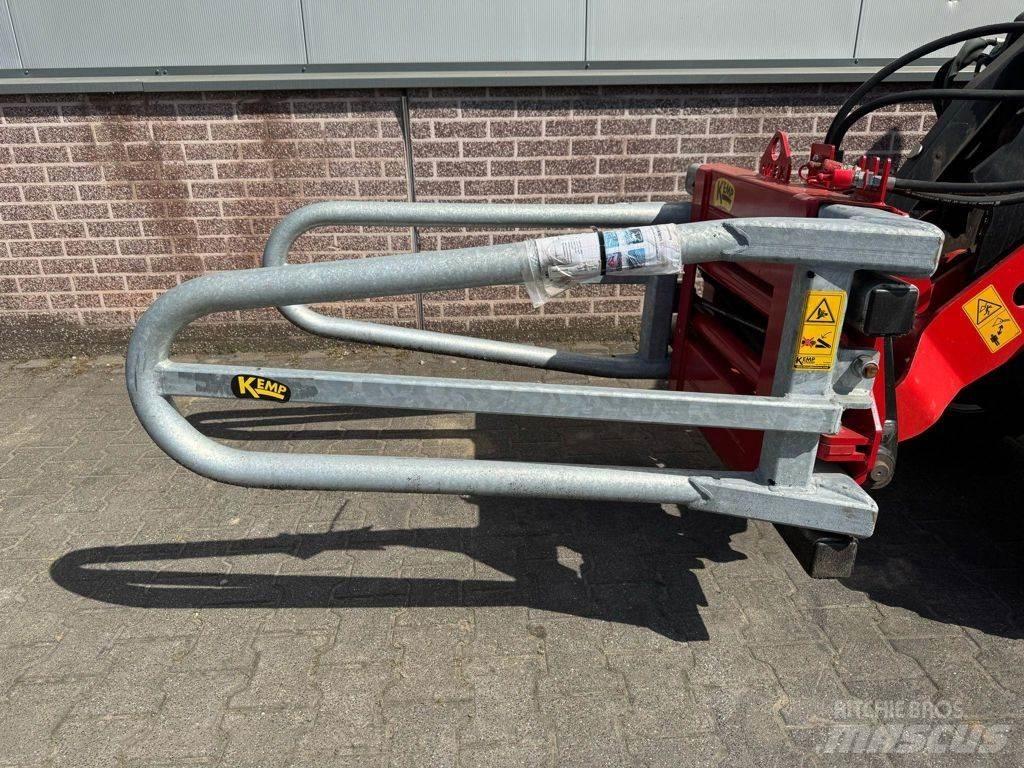 Kemp BK2100 货物钳车