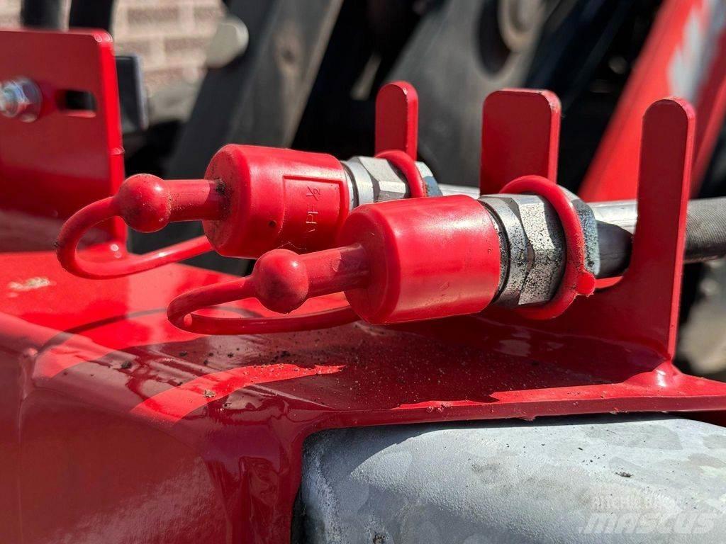 Kemp BK2100 货物钳车