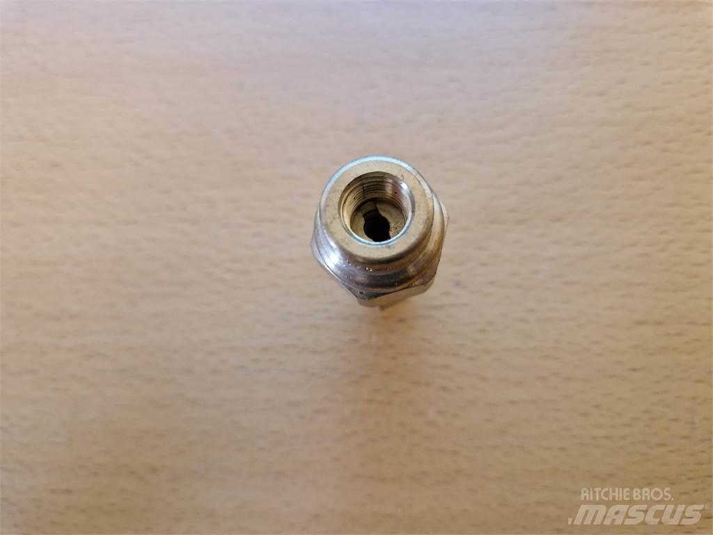 Eco Log 7003580 收割机机箱
