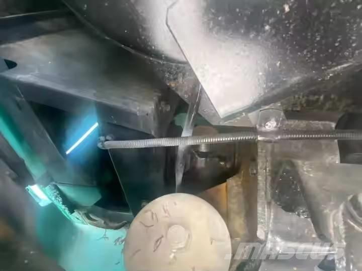 Kobelco SK 60 履带挖掘机