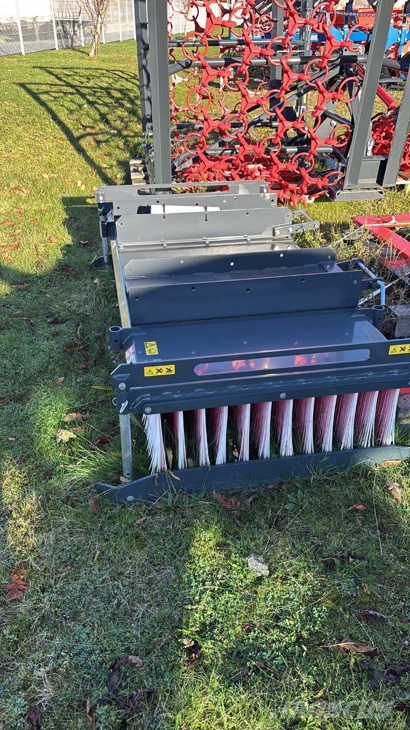 Saphir KB 20 其他收获机械