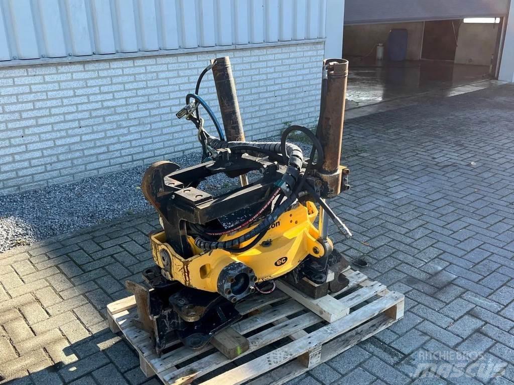 Engcon EC20-A S1 液压剪
