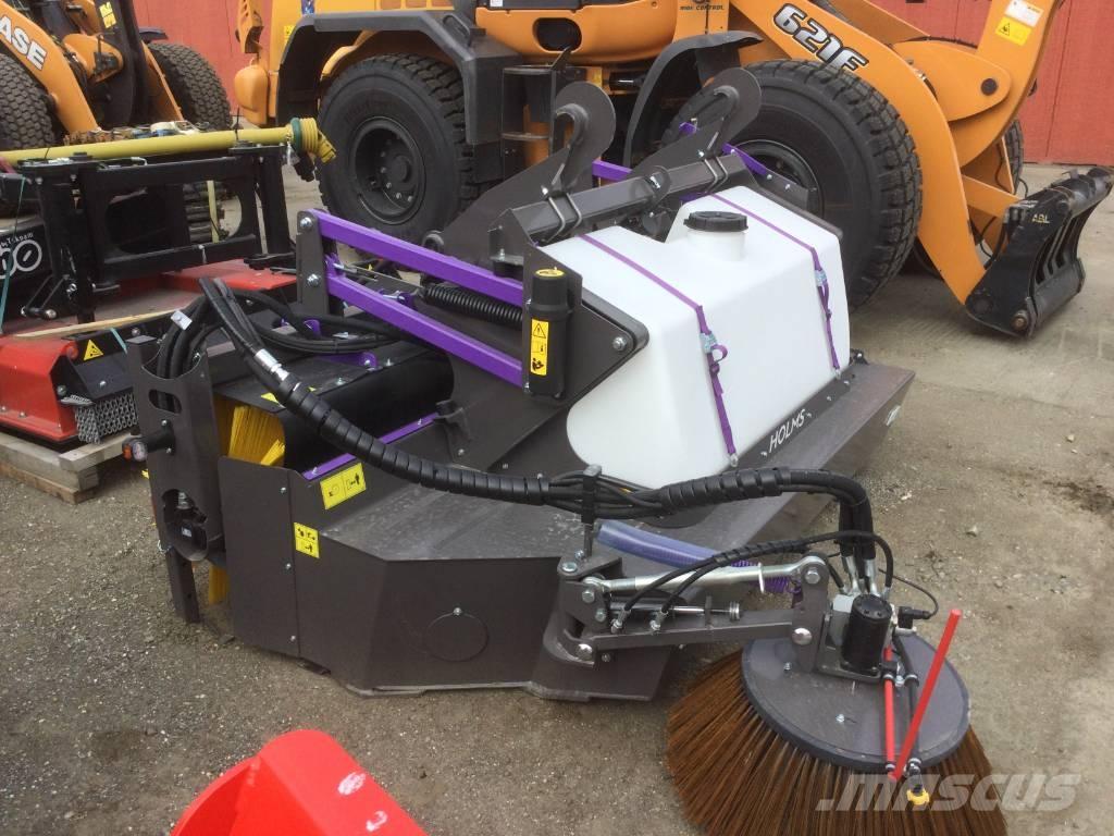 Holms PH250 刷子配件