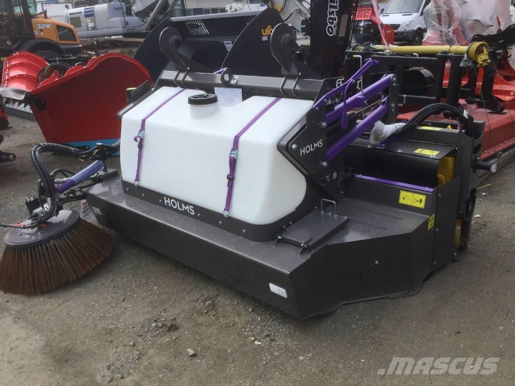 Holms PH250 刷子配件