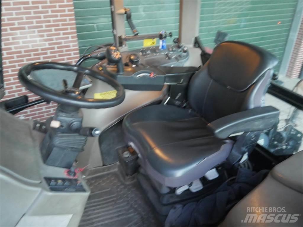 Case IH CVX 160 拖拉机/农用车