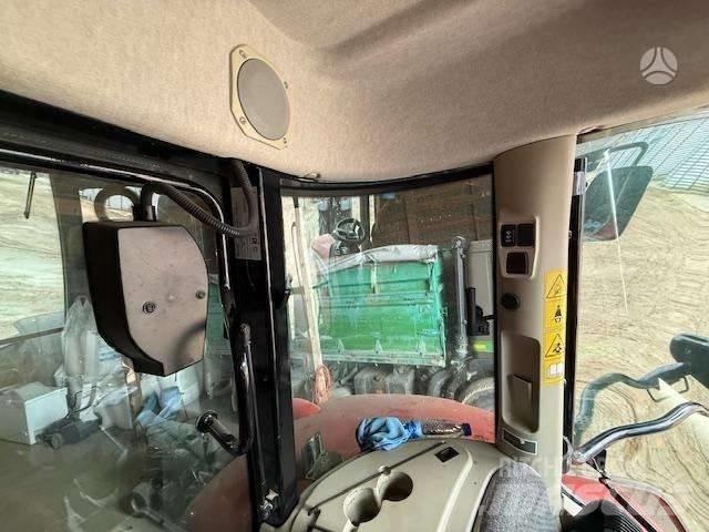 Massey Ferguson 7726 拖拉机/农用车