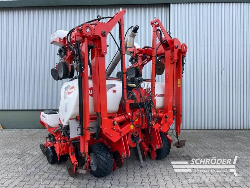 Kuhn MAXIMA 2 RT 精密播种机