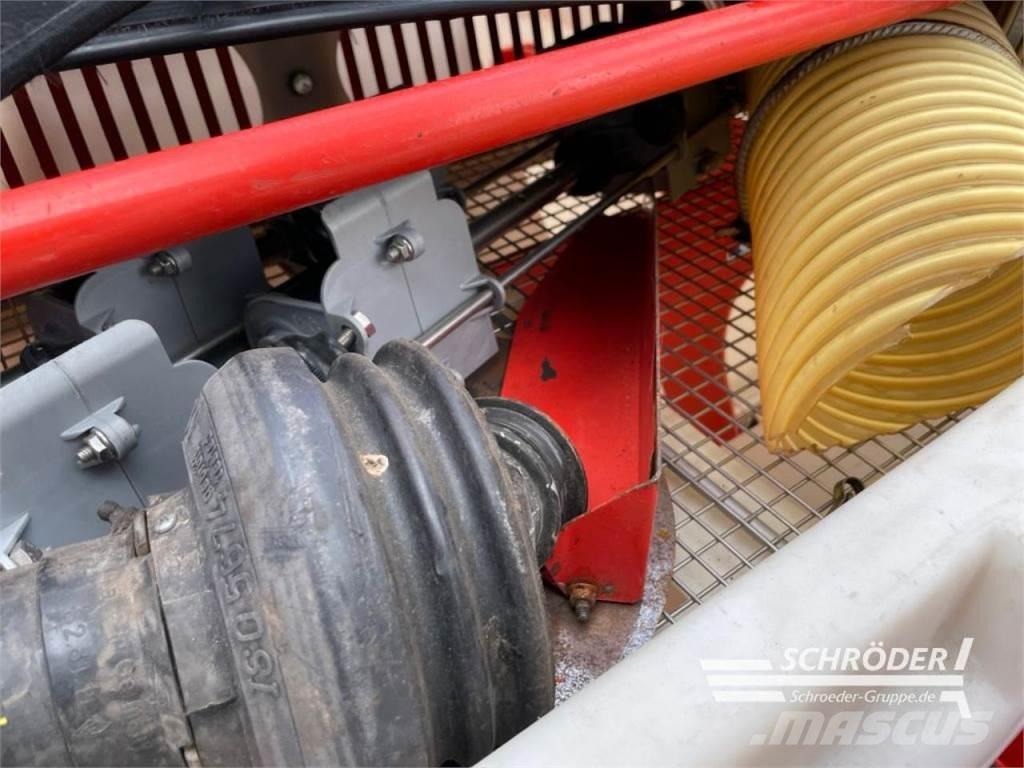 Kuhn MAXIMA 2 RT 精密播种机