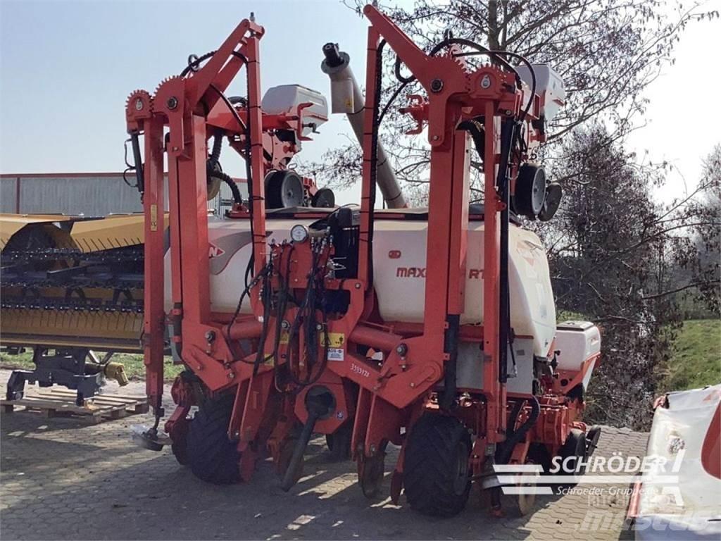 Kuhn MAXIMA 2 RT 精密播种机