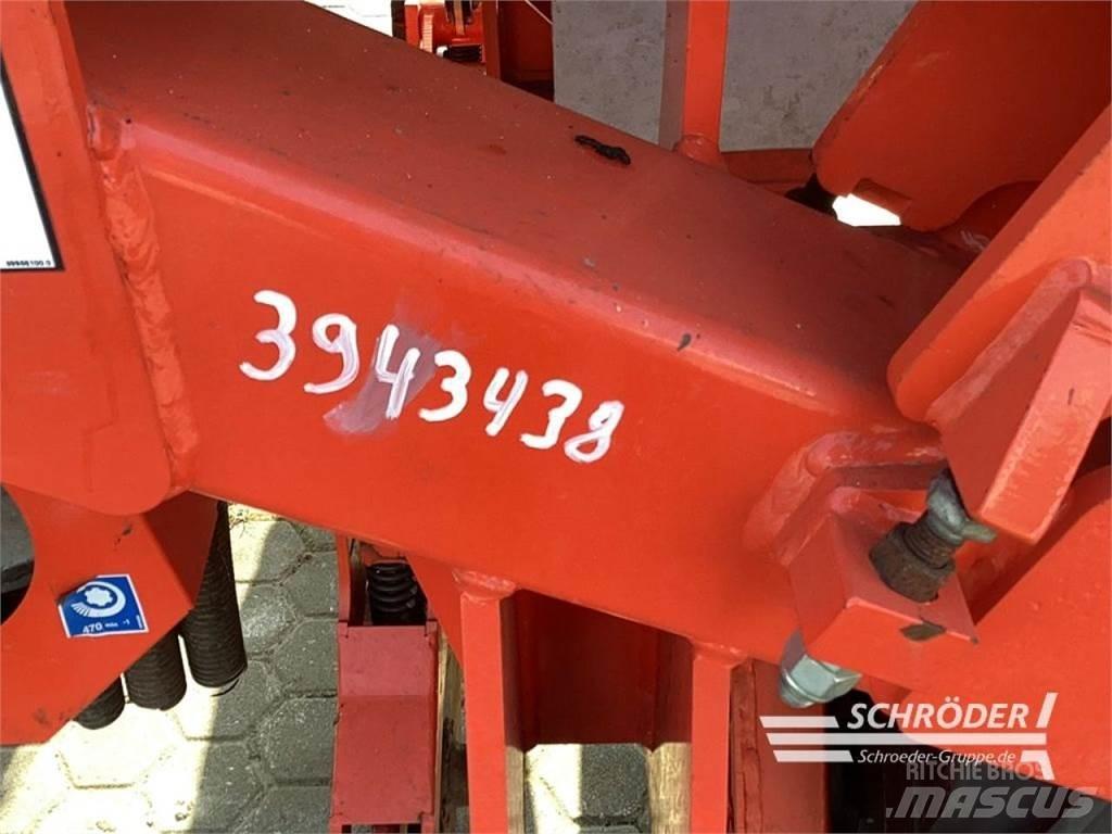 Kuhn MAXIMA 2 RT 精密播种机