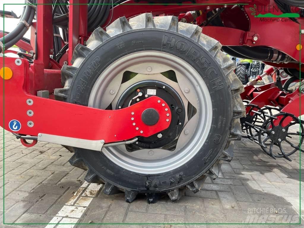 Horsch Focus 6 TD 条播机