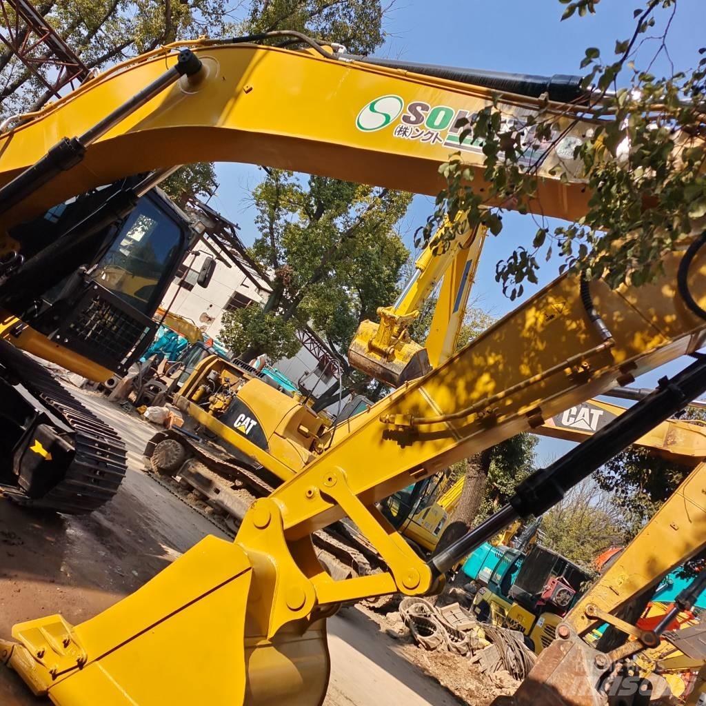 CAT 320D2GC 履带挖掘机