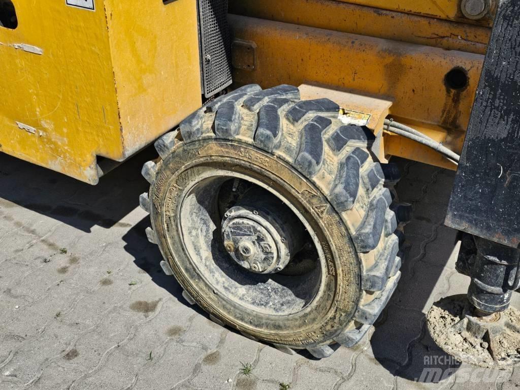 Haulotte H 18 SXL 剪叉式升降机