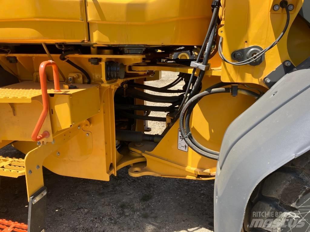 Volvo L 90 H 轮式装载机