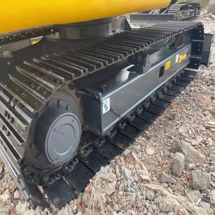 Komatsu 70-8 履带挖掘机