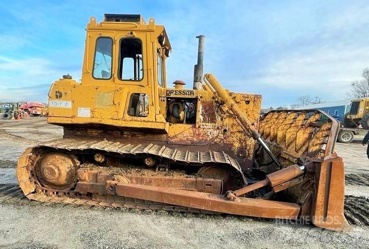 Dresser TD 15 E 履带式推土机