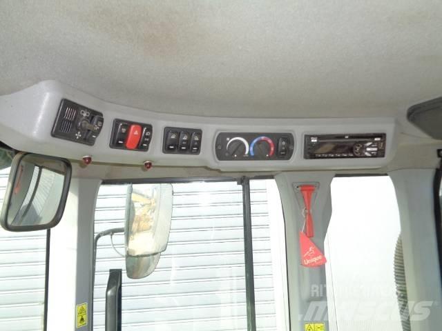 CAT 938M 轮式装载机