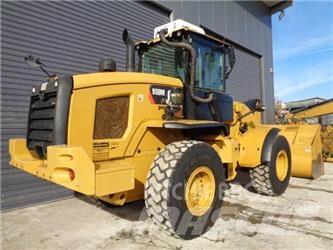 CAT 938M 轮式装载机